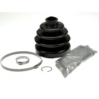 Soufflets de cardan avant SPIDAN OEM 392410F000