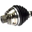 SPIDAN 24655 - Arbre de transmission