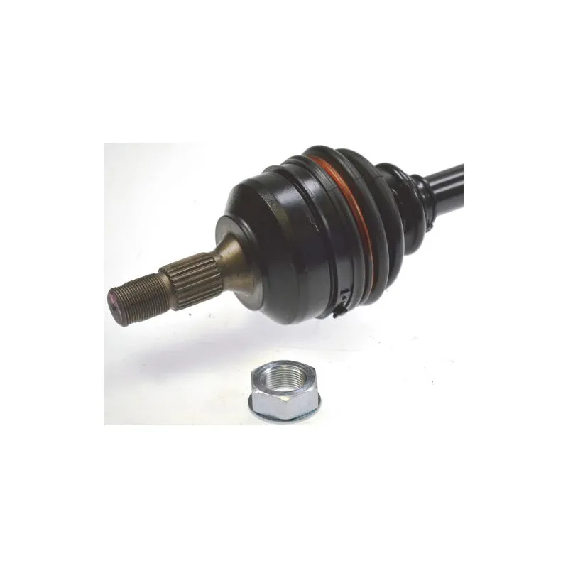 Arbre de transmission SPIDAN 24669 - Visuel 1