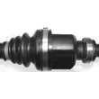 SPIDAN 24671 - Arbre de transmission