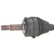 SPIDAN 24676 - Arbre de transmission