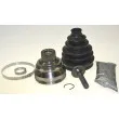 SPIDAN 24683 - Embout de cardan avant (kit de réparation)