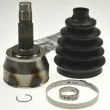 SPIDAN 24693 - Embout de cardan avant (kit de réparation)