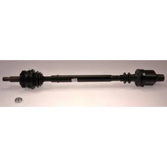 Arbre de transmission SPIDAN OEM 7711135265