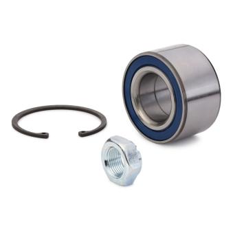 Roulement de roue arrière RIDEX OEM 969106801 Roulement de roue arrière RIDEX OEM 969106801