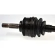 SPIDAN 24701 - Arbre de transmission