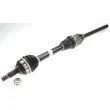 SPIDAN 24719 - Arbre de transmission