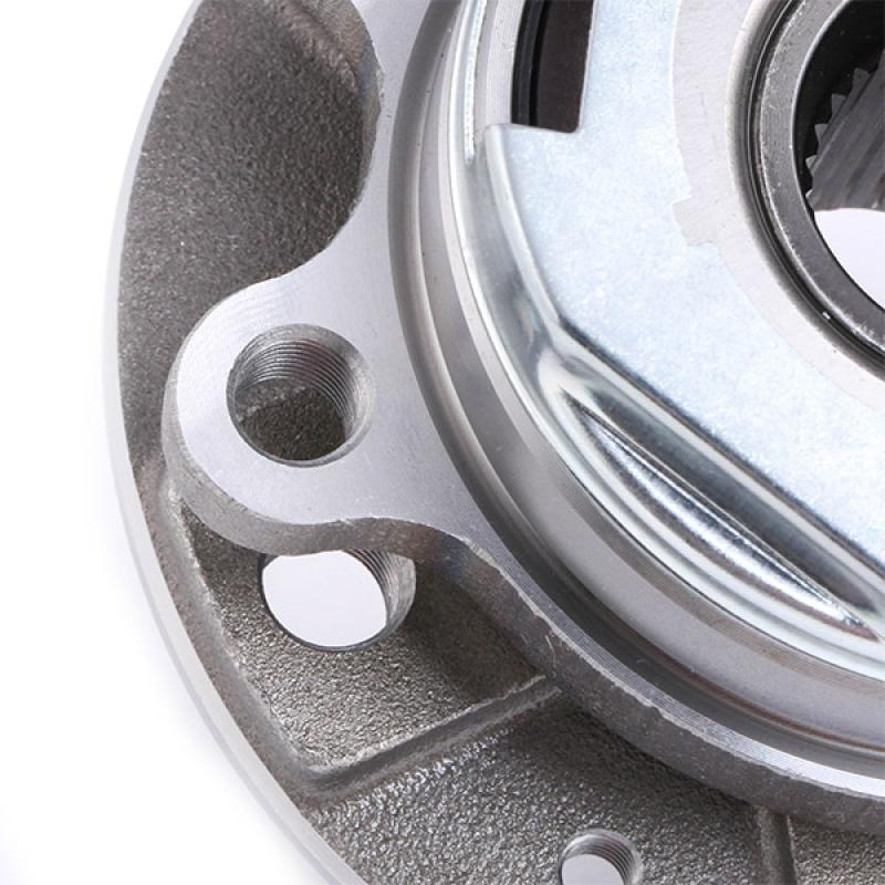 Roulement de roue arrière RIDEX 654W0727 - Visuel 2