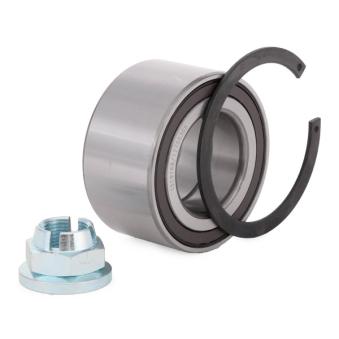 Roulement de roue arrière RIDEX OEM 402107314r