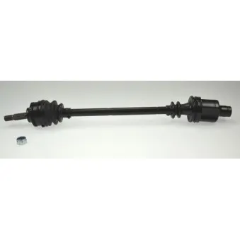 Arbre de transmission SPIDAN OEM 8200613818