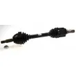 SPIDAN 24765 - Arbre de transmission