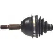 SPIDAN 24766 - Arbre de transmission