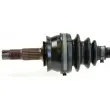 SPIDAN 24779 - Arbre de transmission