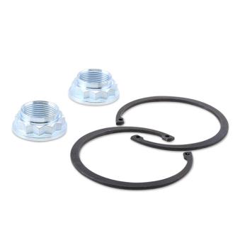 Roulement de roue arrière RIDEX OEM 1130617 Roulement de roue arrière RIDEX OEM 1130617