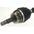 SPIDAN 24781 - Arbre de transmission