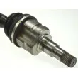 SPIDAN 24781 - Arbre de transmission