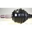 SPIDAN 24793 - Arbre de transmission