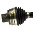 SPIDAN 24795 - Arbre de transmission