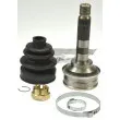 SPIDAN 24811 - Embout de cardan avant (kit de réparation)