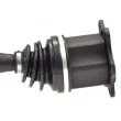 SPIDAN 24824 - Arbre de transmission