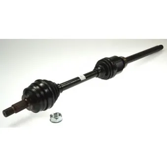 Arbre de transmission SPIDAN OEM 3273SA