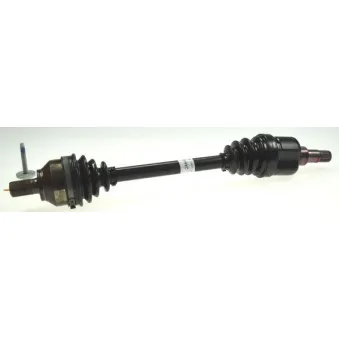 Arbre de transmission SPIDAN OEM 1475135