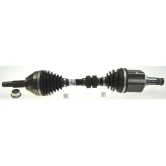 Arbre de transmission SPIDAN OEM 39101JD72B