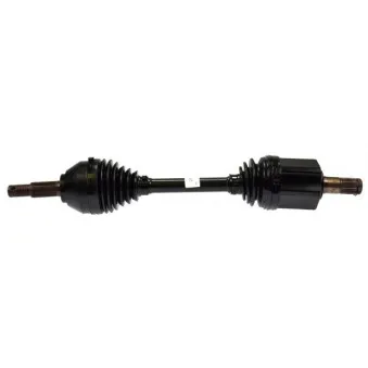 Arbre de transmission SPIDAN OEM 39101JY04A