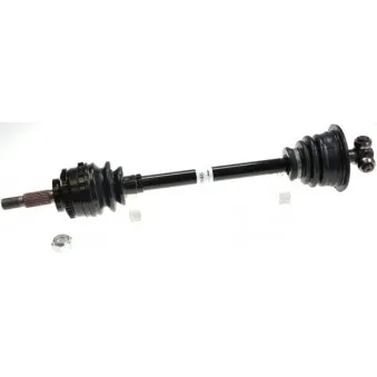 Arbre de transmission SPIDAN OEM 8200622834