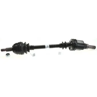 Arbre de transmission SPIDAN OEM 8200216523