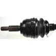 SPIDAN 24948 - Arbre de transmission