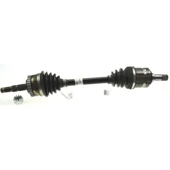 Arbre de transmission SPIDAN OEM 93299247