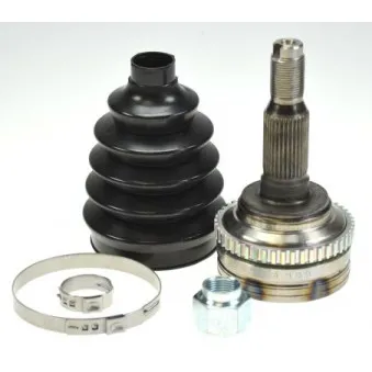 Embout de cardan avant (kit de réparation) SPIDAN OEM 96549104
