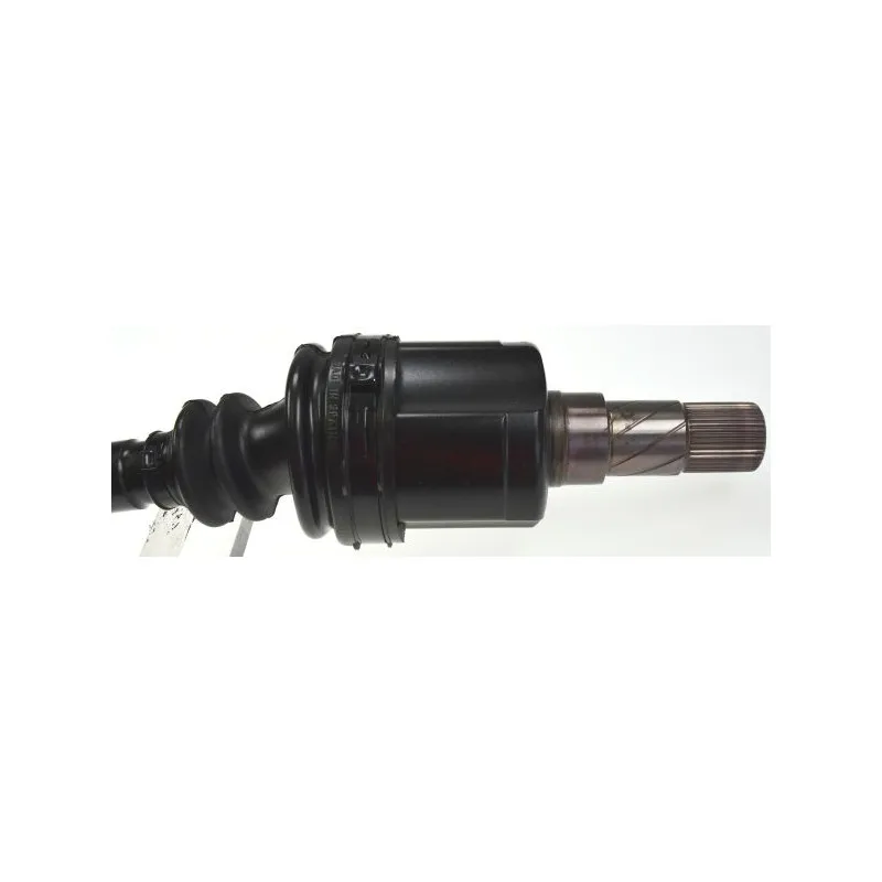 Arbre de transmission SPIDAN 25011 - Visuel 2