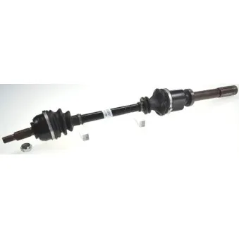 Arbre de transmission SPIDAN OEM 7711135824