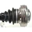 SPIDAN 25064 - Arbre de transmission