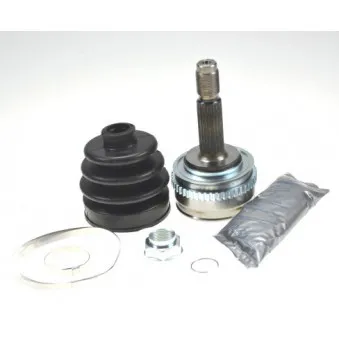 Embout de cardan avant (kit de réparation) SPIDAN OEM 96483138