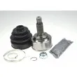 SPIDAN 25080 - Embout de cardan avant (kit de réparation)