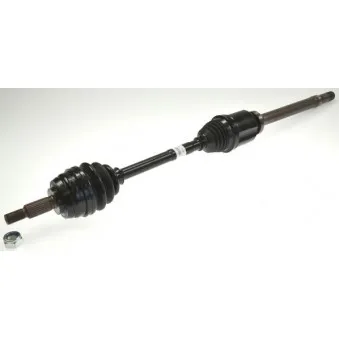 Arbre de transmission SPIDAN OEM 8200930509