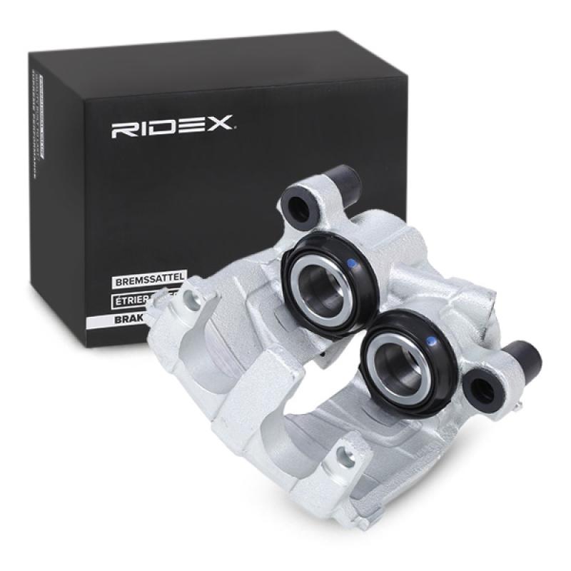 Étrier de frein RIDEX 78B0580 - Visuel 1