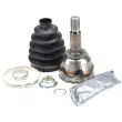 SPIDAN 25123 - Embout de cardan avant (kit de réparation)