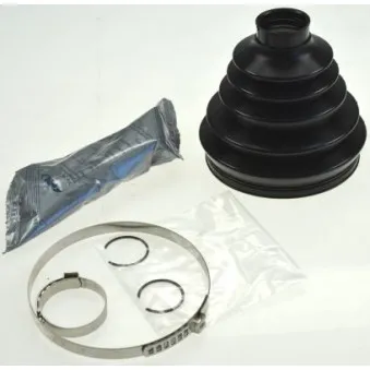 Soufflets de cardan avant SPIDAN OEM 39241BU127
