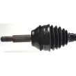 SPIDAN 25180 - Arbre de transmission