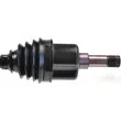 SPIDAN 25180 - Arbre de transmission