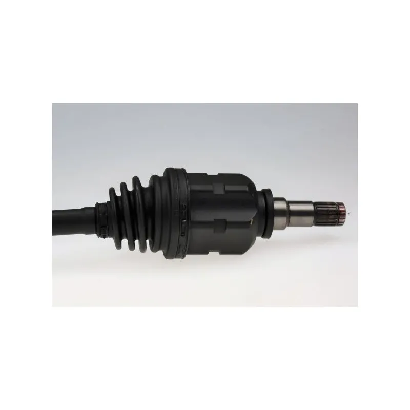 Arbre de transmission SPIDAN 25191 - Visuel 2