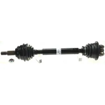 Arbre de transmission SPIDAN OEM 8200470130