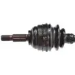 SPIDAN 25223 - Arbre de transmission