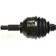 SPIDAN 25226 - Arbre de transmission
