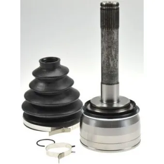 Embout de cardan avant (kit de réparation) SPIDAN OEM 4343060040