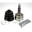 SPIDAN 25236 - Embout de cardan avant (kit de réparation)